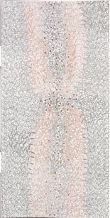 Yukuwa by Djirrirra Wunungmurra at Annandale Galleries