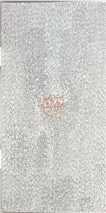 Yukuwa by Djirrirra Wunungmurra at Annandale Galleries