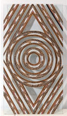 Bamurrungu by Ralwurrandji Wanambi at Annandale Galleries