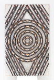 Bamurrungu by Ralwurrandji Wanambi at Annandale Galleries