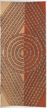 Bamurrungu by Ralwurrandji Wanambi at Annandale Galleries
