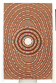 Bamurrungu by Ralwurrandji Wanambi at Annandale Galleries