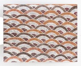 Yukuwa by Dhurrumuwuy Marika at Annandale Galleries