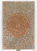 Trial Bay by Yalanba Wanambi at Annandale Galleries