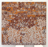 Ngerrk by Djirrirra Wunungmurra at Annandale Galleries