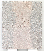 Yukuwa by Djirrirra Wunungmurra at Annandale Galleries