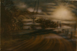 Murrurundi II by Kim Spooner at Annandale Galleries