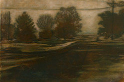 Murrurundi I by Kim Spooner at Annandale Galleries
