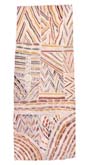 Gapu by Galuma Maymuru at Annandale Galleries