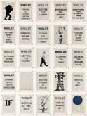 Whilst Finding my Place (in the chapter) by William Kentridge at Annandale Galleries