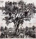 Remembering the Treason Trial by William Kentridge at Annandale Galleries