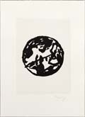 Rebus: World by William Kentridge at Annandale Galleries