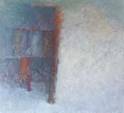 July 24 2012 by Geoffrey de Groen at Annandale Galleries