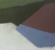 From August 18 2011 to April 4 2014 by Geoffrey de Groen at Annandale Galleries