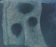 January 13 2009 by Geoffrey de Groen at Annandale Galleries