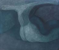 2007 to 2012 (1) by Geoffrey de Groen at Annandale Galleries