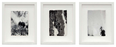 Impressions Series by Esther Neate at Annandale Galleries