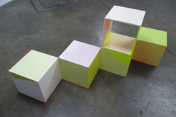 Tumble by Susan Buret at Annandale Galleries