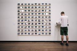 Collection 2 by Adrian Clement at Annandale Galleries