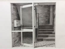 Threshold by Catherine O'Donnel at Annandale Galleries