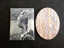 Relative Patterns by Michael McIntyre at Annandale Galleries