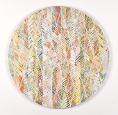 Woven Future by Michael McIntyre at Annandale Galleries