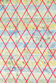 Net Wrap IV by Michael McIntyre at Annandale Galleries