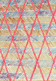 Net Wrap V by Michael McIntyre at Annandale Galleries