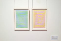 Apple Colour Emoji No. 1 - 4 by Adrian Clement at Annandale Galleries