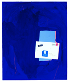 Ferienzeit by Robert Motherwell at Annandale Galleries