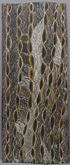 Gurtha by Barrupu Yunupingu at Annandale Galleries