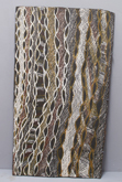 Gumatj Gurtha by Barrupu Yunupingu at Annandale Galleries