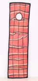 Milmilngkan by John Mawurndjul at Annandale Galleries