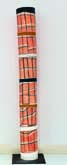 Milmilngkan by John Mawurndjul at Annandale Galleries