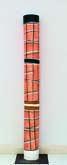 Milmilngkan by John Mawurndjul at Annandale Galleries