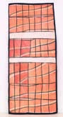 Milmilngkan by John Mawurndjul at Annandale Galleries