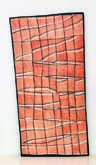 Milmilngkan by John Mawurndjul at Annandale Galleries