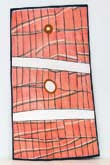 Milmilngkan by John Mawurndjul at Annandale Galleries