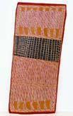 Body Design by John Bulunbulun at Annandale Galleries