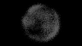 binary_01_sublime. 2015. by Elwira Titan at Annandale Galleries