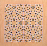 Hours of the Day  #2 by Adrian McDonald at Annandale Galleries