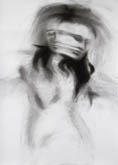 Study 3 by Amanat Grewal at Annandale Galleries