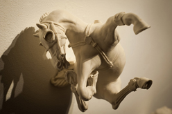 Memorial Wall of Gravity - Detail by Clare Nicholson at Annandale Galleries