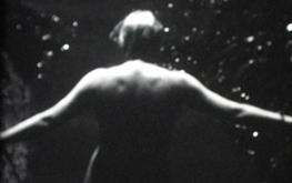 CINAMNESIA - still 3 by Nikki Walkerden at Annandale Galleries