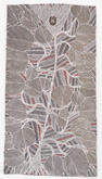 Garrimala by Malaluba Gumana at Annandale Galleries