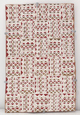 Buyku by Djirrirra Wunungmurra at Annandale Galleries
