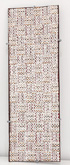 Buyku by Djirrirra Wunungmurra at Annandale Galleries
