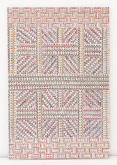 Buyku by Djirrirra Wunungmurra at Annandale Galleries