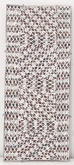 Buyku by Djirrirra Wunungmurra at Annandale Galleries