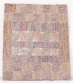Buyku by Djirrirra Wunungmurra at Annandale Galleries